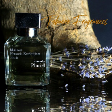 Tobacco Fragrances