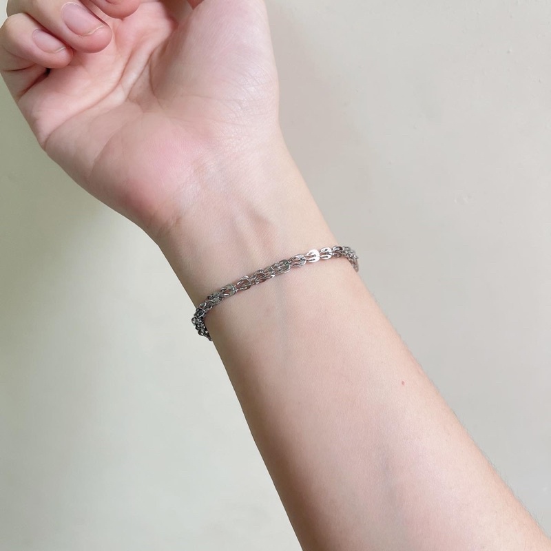 Vòng long phụng titan ko rỉ