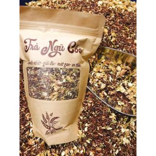 500gr trà hoa ngũ cốc