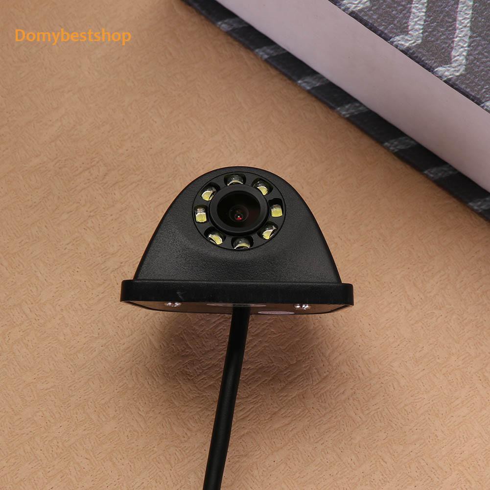 Camera Lùi Xe Chống Nước 8 Bóng Led 170 Hd Thông Dụng Cho Xe Hơi | BigBuy360 - bigbuy360.vn