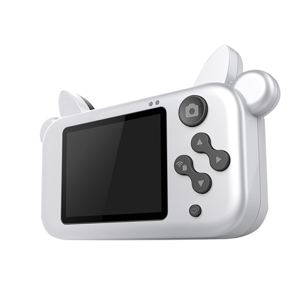 Mini Cow Digital Camera 1080p Children's Camera Children's HD Camera Children's Camera Toys | BigBuy360 - bigbuy360.vn