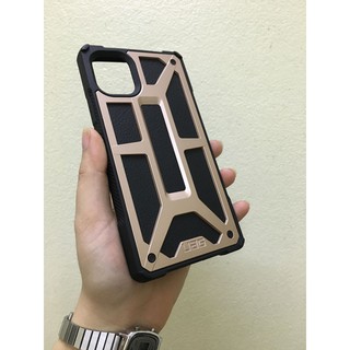 ỐP LƯNG CHỐNG SỐC HIỆU UAG IPHONE 11 PRO MAX 6.5
