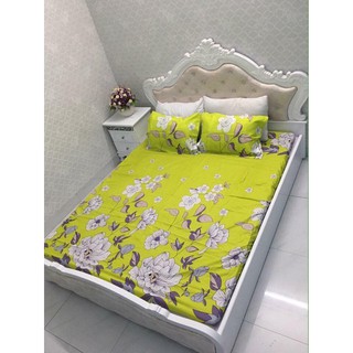 Com Bo 2 bộ Ga chun