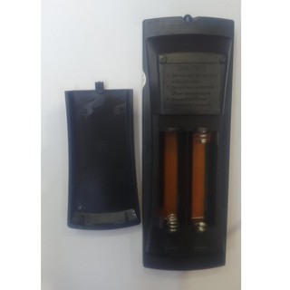 Remote điều khiển Tivi Panasonic đời cũ (EUR7717010)
