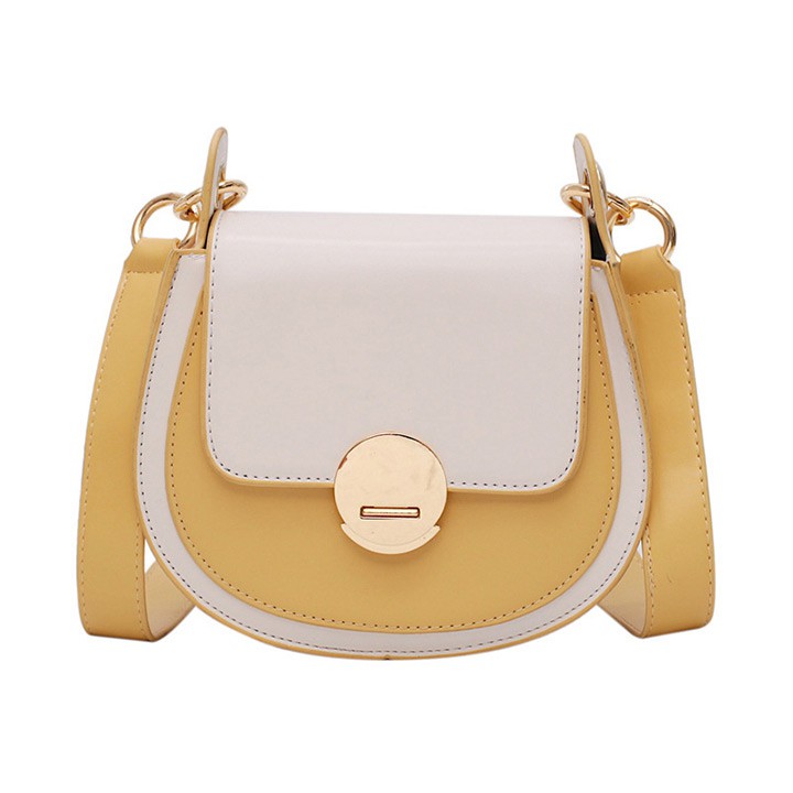 Túi đeo chéo nữ đi chơi mini hàn quốc giá rẻ, kiểu dáng cá tính, da mềm mại cao cấp,đựng vừa điện thoại, kiểu dáng basic