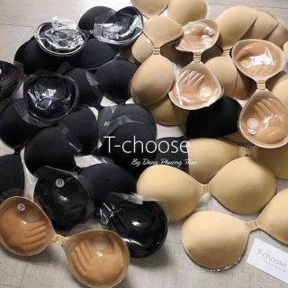 Áo cúp dán ngực