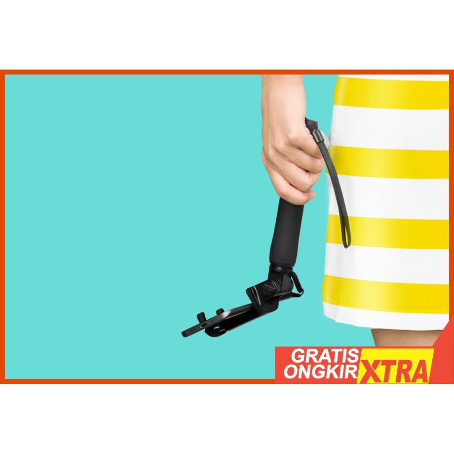 Mobile Gậy Chụp Ảnh Có Dây Đầu 3.5mm - Xmzpg04Ym (L569) | BigBuy360 - bigbuy360.vn