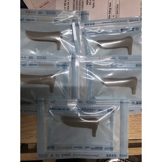 Sụn mũi thẩm mỹ đầu to