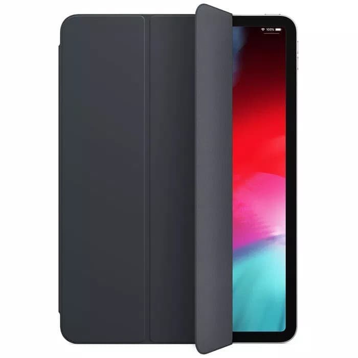 Bao Da Máy Tính Bảng Thông Minh Cho Ipad Pro 11 2018 Kính