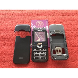Vỏ nokia 6030 bộ