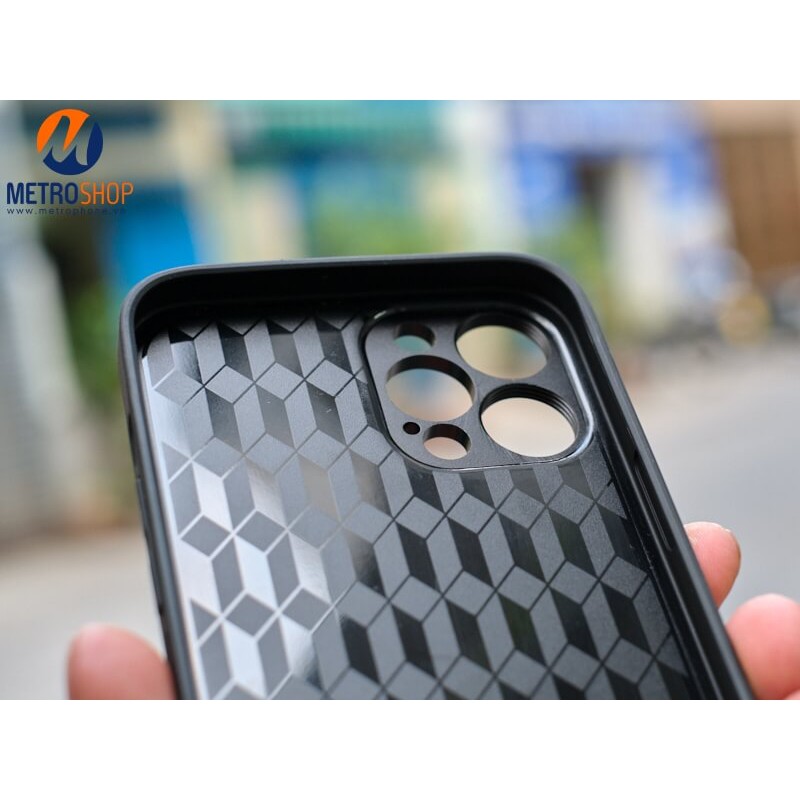 ỐP LƯNG GẮN LENS IP_H_ONE 14 / 13 / 12 CHUẨN REN 17MM