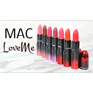 Son thỏi MAC Love Me Lipstick