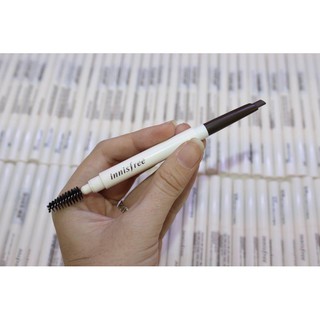 Chì Kẻ Mày Innisfree Auto EyeBrown Pencil