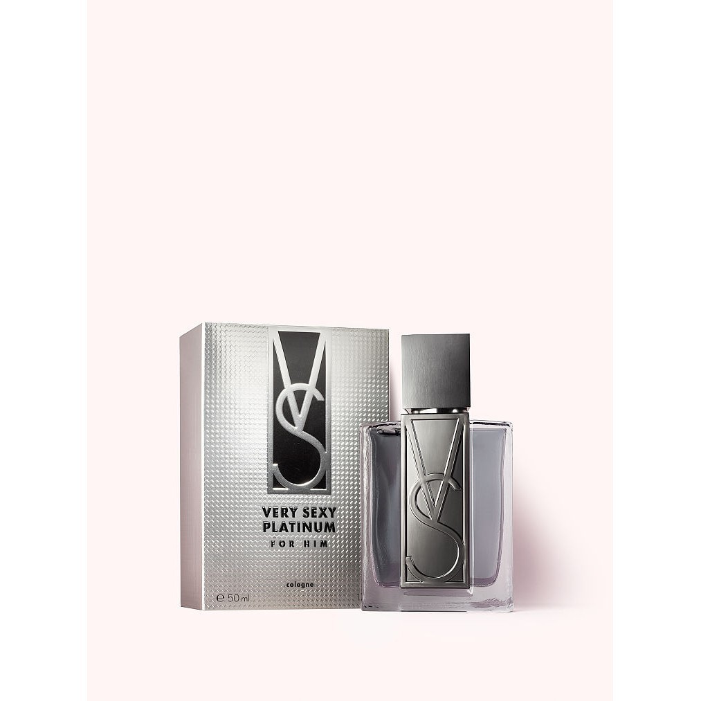 Nước hoa Very Sexy Platinum for Him 50 ml