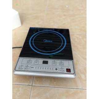 Bếp từ Midea cao cấp