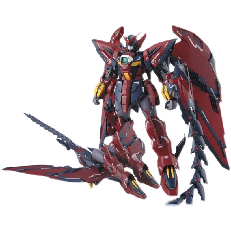 [CóSẵn] Mô hình lắp ráp Gundam 1/100 Daban 6602 MG Epyon Ew Ver