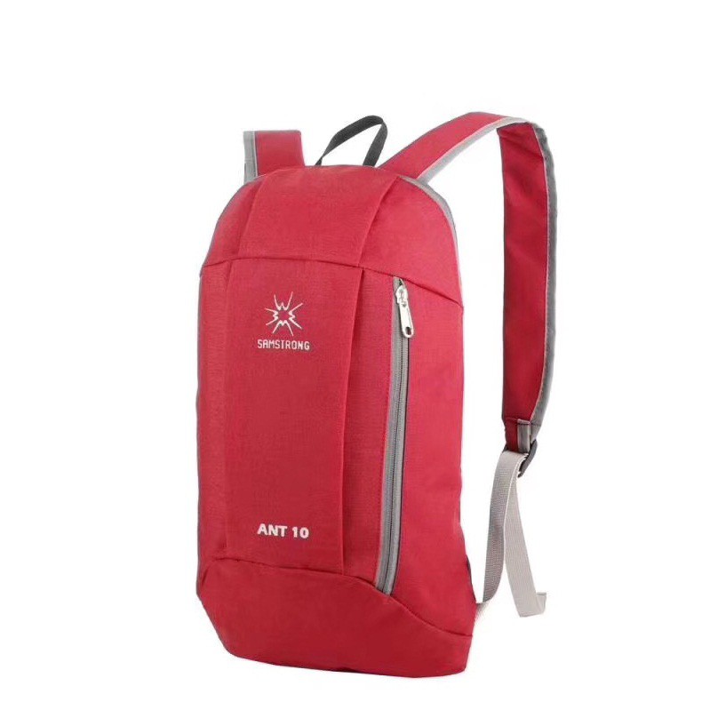 Giày đá bóng sân cỏ nhân tạo giá rẻ, giày phủi COAVU LẠC VIỆT 2019 - ĐỎ