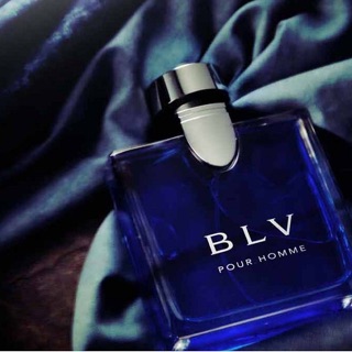 Nước hoa nam BLV