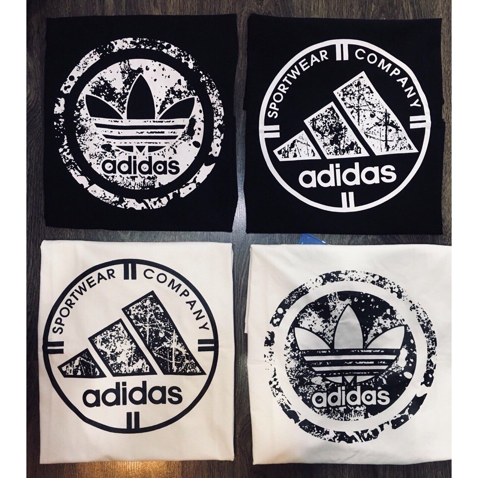 Áo Das logo tròn - Xuất dư, made in Combodia