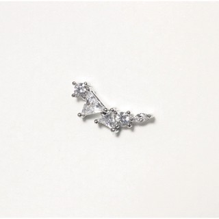 Triangle Diamonds Star • Lamontshop