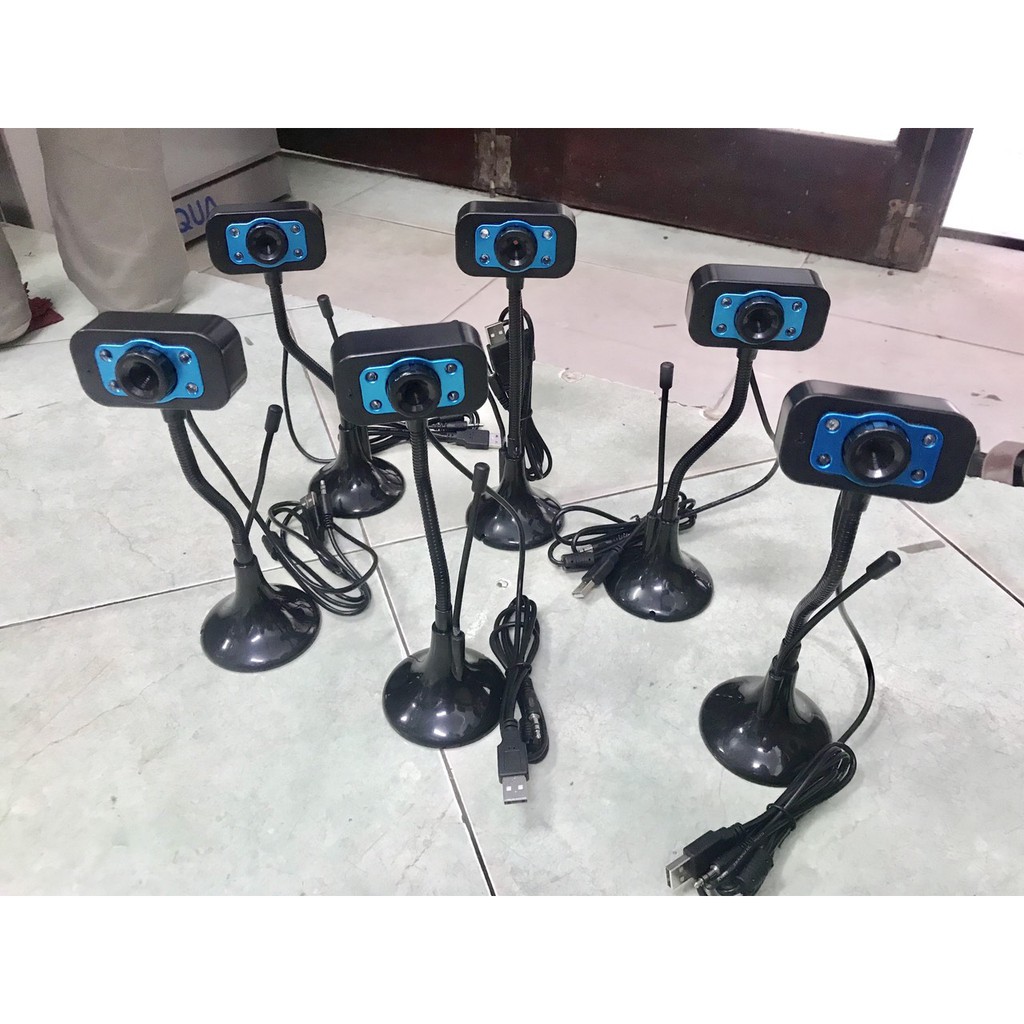Webcam học trực tuyến | BigBuy360 - bigbuy360.vn