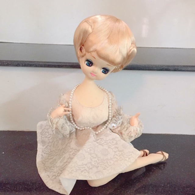 Bupbe trưng bày