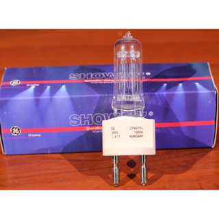 Bóng đèn 1000w, g22, cp40 fkj ge lighting