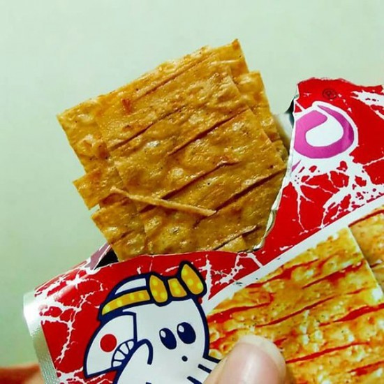 Mực BENTO Thái Lan (gói 5-6g) | BigBuy360 - bigbuy360.vn