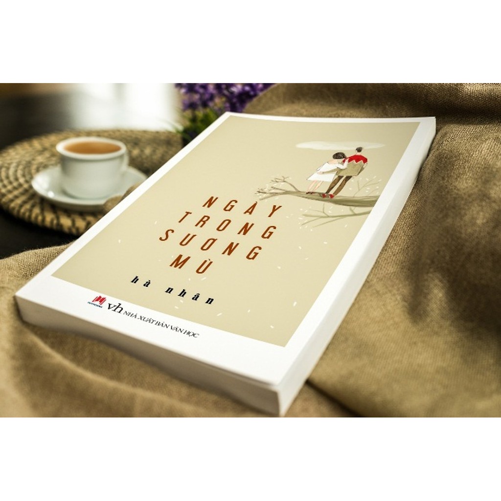 Sách - Ngày Trong Sương Mù | BigBuy360 - bigbuy360.vn