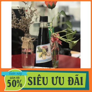 Combo 2 Chai Nước Cốt Nhàu Nguyên Chất - Chai 1 Lit - Cây Thuốc Nam Trị Bệnh