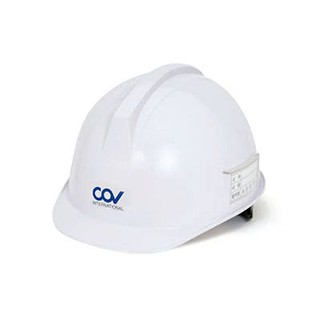 Mũ bảo hộ lao động cov-hf-005