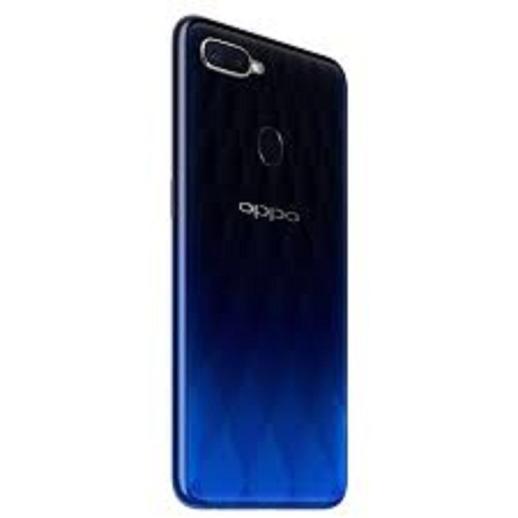 kbkb điện thoại Oppo F9 Pro 2sim ram 6G/128G mới xịn, Chơi Game siêu mượt 18 3