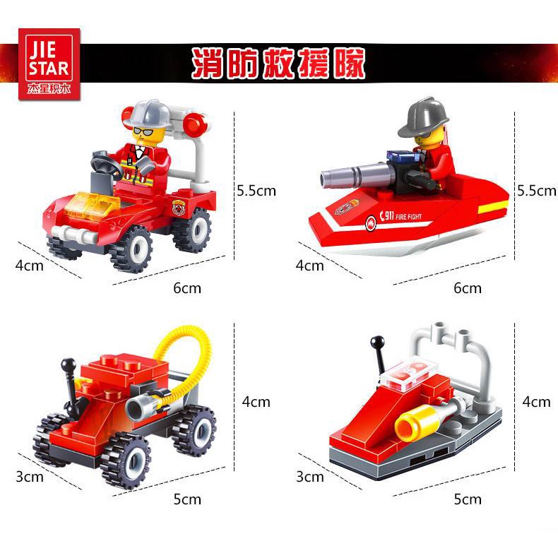 Đồ chơi giáo dục trẻ em lego đồ chơi trẻ em Đồ chơi mô hình lego đồ chơi xếp hình lắp ráp