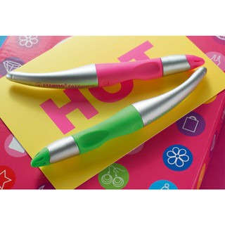 Ruột Bút Nước Stabilo Fun Refill (Bộ 3 Ruột)