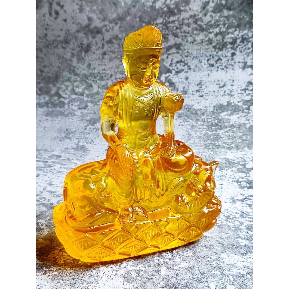Tượng Phổ Hiền Bồ Tát, Đại Nguyện Cứu Độ Chúng Sanh Và Phụng Sự Chư Phật