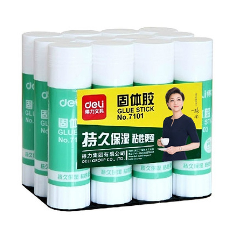 HỒ KHÔ BAOKE S60 / Deli 7101 / Hoạt hình