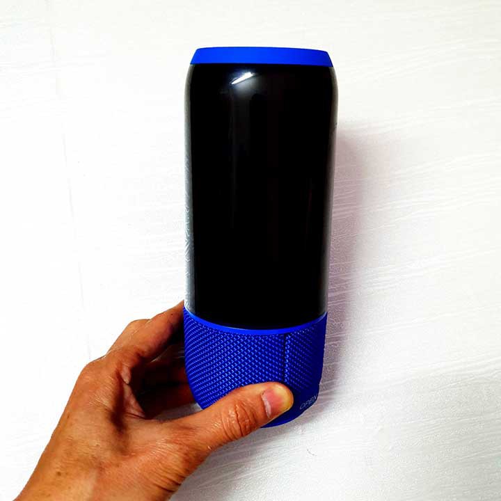 Loa Bluetooth Pulse 3 bass cực chuẩn