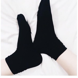 Vớ Lửng Trơn Unisex Siêu Đẹp