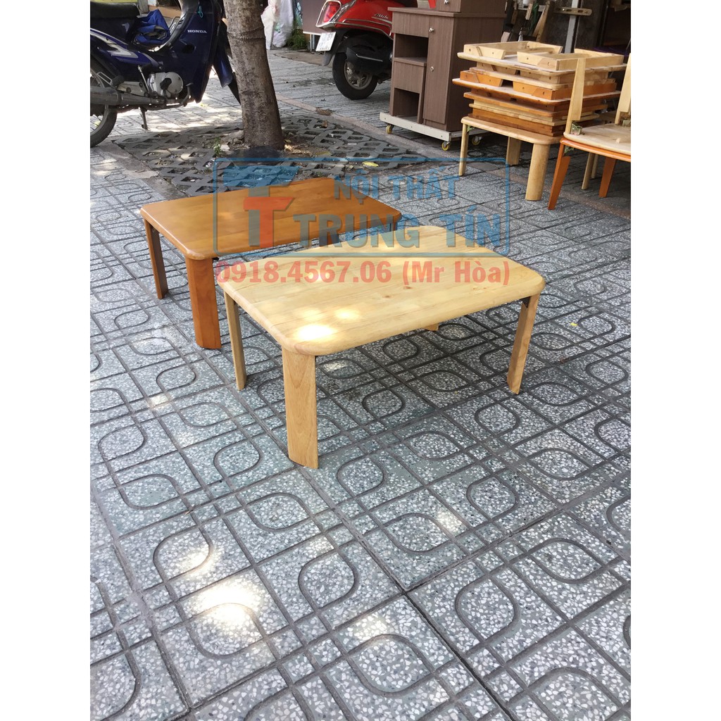 Bàn xếp gỗ 40*60