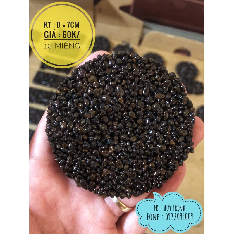 Giá thể Napad ươm cây