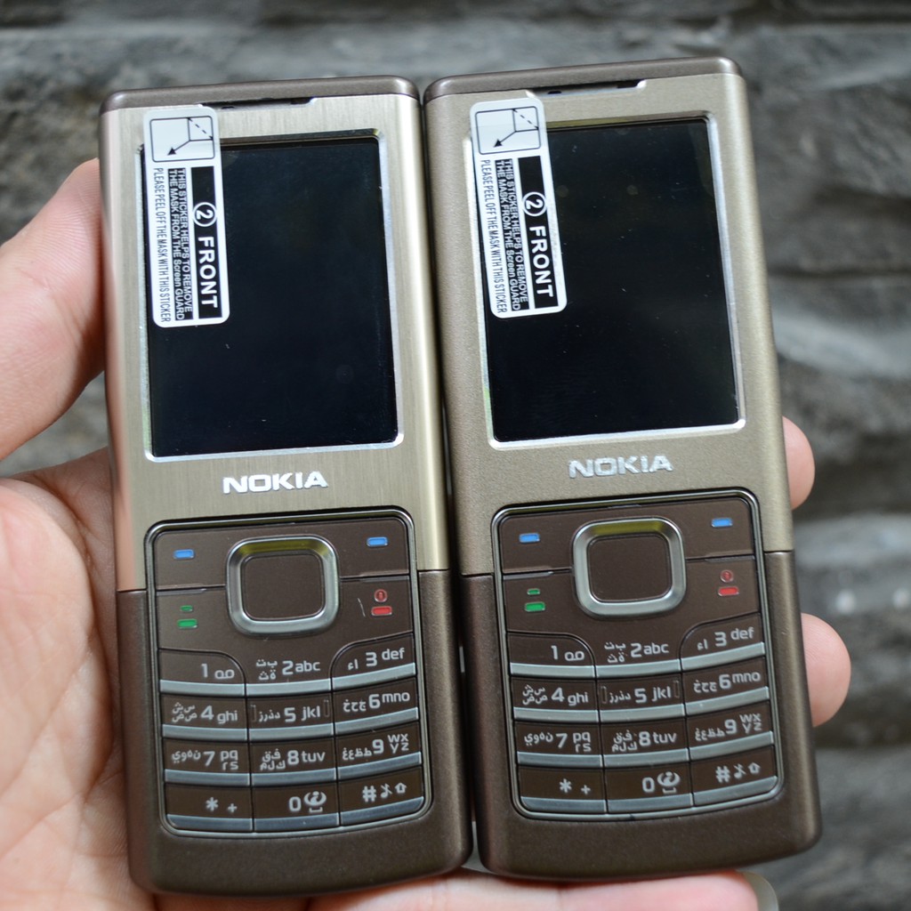 [Mã ELMS5 giảm 7% đơn 300K] Điện Thoại Nokia 6500c Vàng Bộ Nhớ 1G Mỏng Nhỏ Đẹp | BigBuy360 - bigbuy360.vn