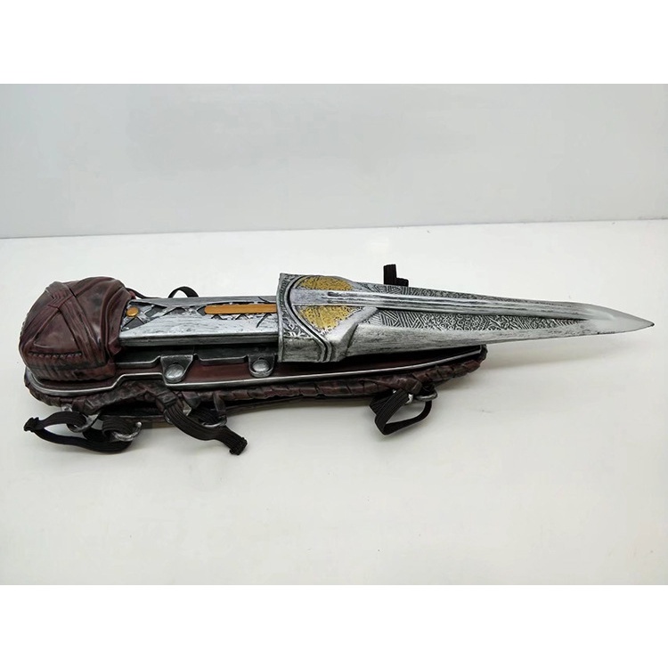 Mô Hình Nhân Vật Assassin's Creed Tỉ Lệ 1: 1