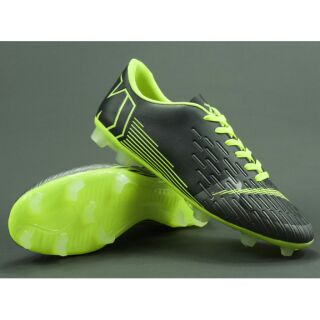 Giày bóng đá sân cỏ tự nhiên HYPER III NÂU RÊU FG GIÁ TỐT