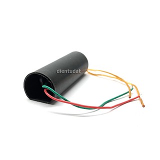 Module Tăng Áp Kích Điện 400KV