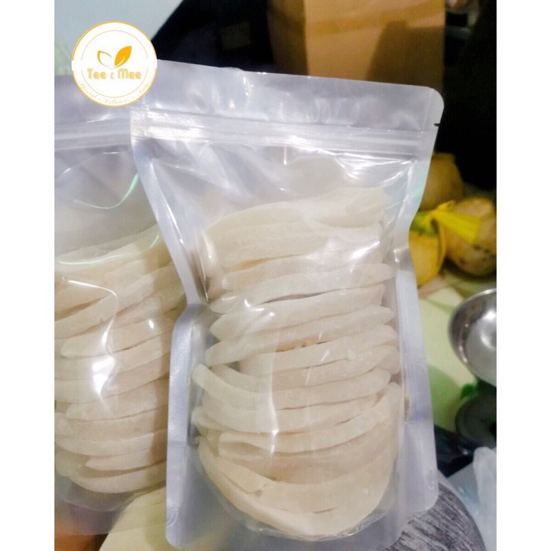 Dừa sáp mứt mứt dừa sáp đặc biệt Tee &amp; Mee