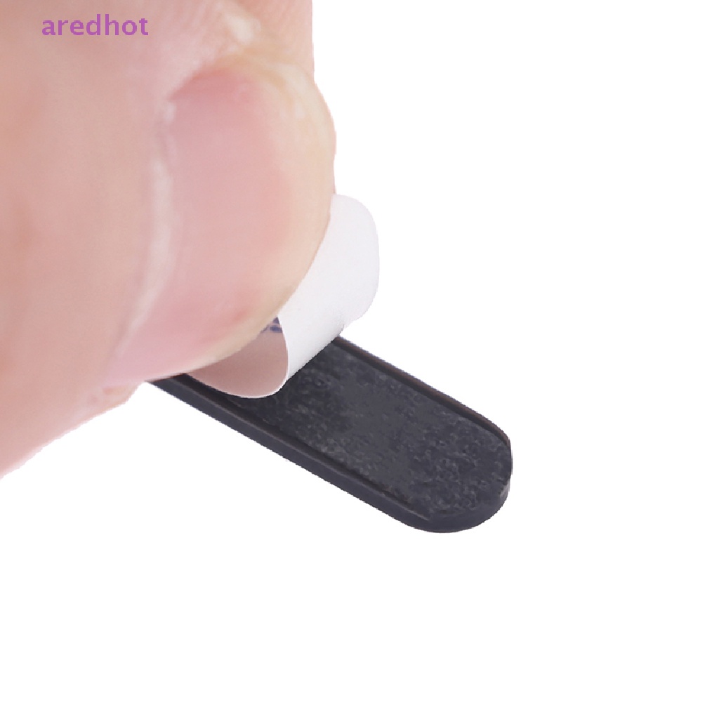 Bộ 4 Chân Cao Su Cho Laptop Lenovo Thinkpad P50 P51 P52 Mới