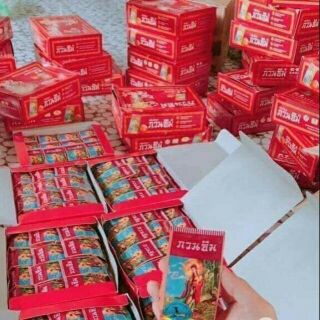 Combo 24 hộp kem Thái Lan