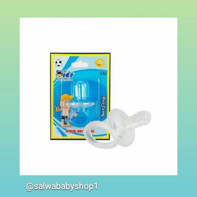 Tai Nghe Bluetooth Dodo Baby Soother Sa1 / 12s