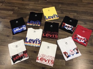 Áo thun nữ Levi’s-SP000160-179