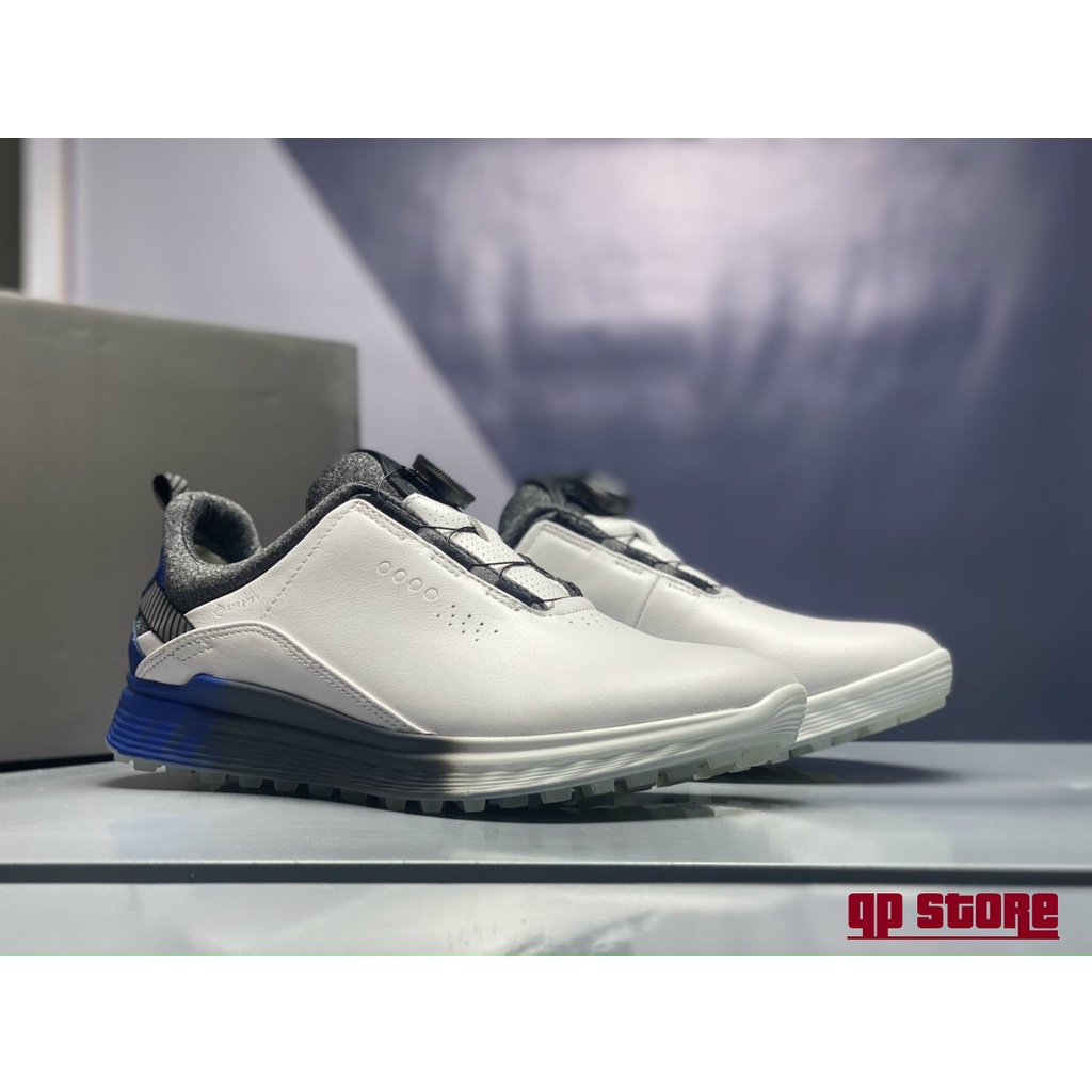 Giày Thể Thao Ecco Golf S-Three Boa